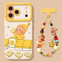 ราคา เหมาะสําหรับ แอปเปิล 17โปรแม็กซ์ เคสโทรศัพท์ ใหม่ ไอโฟน17 ซิลิโคน 16มือโปร ไพ่นกกระจอกตุ๊กตา 15 โชคลาภ 14 ยักษ์มอง 13 กันกระแทก 12 น่ารัก 11 พรีเมี่ยม 17มือโปร กรณีป้อง (54710267789)