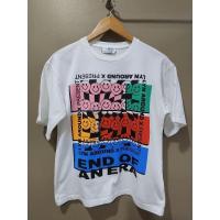 ราคา เสื้อยืดคอกลม Lyn Around (แท้100%) (27269766489)