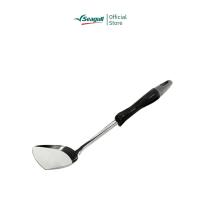 ราคา Seagull ตะหลิวเล็ก-ด้ามดำ Turner (S) - Bakelite Handle (1416467321)