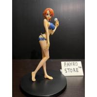 ราคา โมเดล One Piece - Nami (DX Girls Snap Collection 2) (11574206968)
