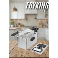 ราคา เตาทอดไฟฟ้า FRY KING รุ่น FR-35 ขนาด 3.5 ลิตร (29791874269)