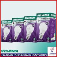 ราคา Sylvania หลอดไฟ LED Bulb 5W 7W 9W 11W 13W รุ่น ToLEDo Basic Plus Daylight แสงขาว warmwhiteแสงเหลือง (20579631419)