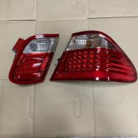 ราคา ไฟท้าย clk benz W208 1997 1998 1999 2001 2003 LED ไฟแต่ง สีดำแดง ขาวแดง งานไต้หวัน มี 4 ชิ้น EG (28962207260)