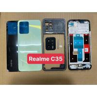 ราคา เคส Realme C35 ของแท้ (41555947576)