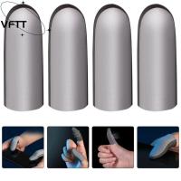 ราคา ปลอกจับแขน VFTT,ปลอกนิ้วหัวแม่มือระบายอากาศน้ําหนักเบา,ใช้งานได้จริงขนาดเล็กดูดซับเหงื่อยืดหยุ่นนิ้วครอบคลุมเล่นเกม (48310900191)