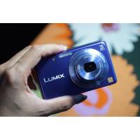 ราคา Panasonic Lumix DMC-FH8 (19886001999)