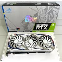 ราคา ASUS ROG RTX 3080 10GB GUNDAM (25501064333)