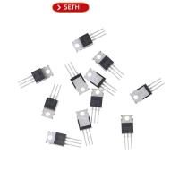 ราคา SETH 10 ชิ้น 55V 49A IRFZ44N IRFZ44 Power ทรานซิสเตอร์ MOSFET N-Channel Vary (53257338415)
