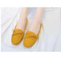 ราคา Moccasin หัวกลม***** (26693632682)