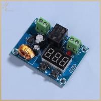 ราคา ONEHOME XH-M609 DC 12V-36V โมดูลเครื่องชาร์จแรงดันไฟฟ้า OverDischarge แบตเตอรี่ป้องกันแรงดันไฟฟ้าที่แม่นยําโมดูลบอร์ด TH (53961152196)