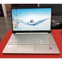 ราคา NOTEBOOK (โน้ตบุ๊ค) HP 15S-FQ2726TU (NATURAL SILVER) Intel Core i3 Gen 11 มือสองสภาพดี ประกันศูนย์เหลือปีครึ่ง (24301911738)