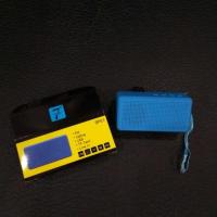 ราคา ลำโพง บลูทูธ sp01 7degrees (391443603)