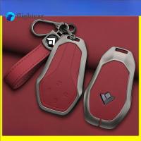 ราคา Hyptec HT GT เคสกุญแจรีโมทรถยนต์ฝาครอบกุญแจรถ Premium รวมทุกอย่าง (24892768087)