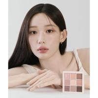 ราคา (สีใหม่ 14 Classic Pottery) Holika Holika My Fave Mood Eye Palette ของแท้จากช็อปเกาหลี✔️ Pre-order (55704054714)