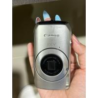 ราคา Canon Ixy 30s / Ixus 300hs Silver ✨ Pre-order (55756249775)