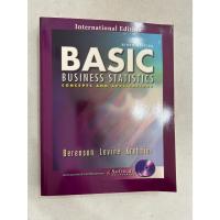 ราคา Basic Business Statistics: Concepts and Applications 9th (ninth) Edition (26259002551)
