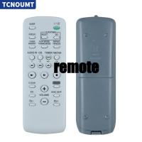 ราคา ใหม่ RM-SC55 รีโมทคอนโทรลสําหรับ Sony ระบบเสียง MHC-EC55 EC77 CX99 HCD-EC55 (26469179043)