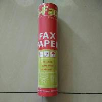 ราคา E-Fax กระดาษเทอร์มอลความไวสูงสําหรับเครื่องแฟกซ์ความร้อน (45960340081)