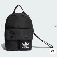 ราคา ADIDAS originals woman backpack XS กระเป๋าสะพายหลังทรงคลาสสิกขนาดเล็ก (1893263921)