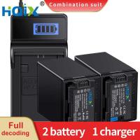 ราคา HQIX 8 for Canon iVIS R82 R800 LEGRIA HF R36 R46 R38 R56 R66 R76 R86 R306 M50 M52 M56 M500 M506 C (24535108675)