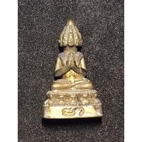 ราคา รูปหล่อ พระมหาเศรษฐีนวโกฏิ(พระ9หน้า) หลวงปู่มา ญาณวโร วัดสันติวิเวก จ.ร้อยเอ็ด 2552 (26309871250)