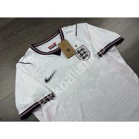 ราคา [Player] - เสื้อฟุตบอล ทีมชาติ อังกฤษ Home เหย้า ฟุตบอลโลก ปี 2026 (46055278852)
