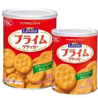 ราคา YBC Levain Prime Sand Mini ขนมแครกเกอร์ รุ่นกระป๋อง (28066968643)
