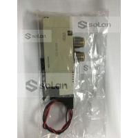 ราคา 4GD219-E2C Ready Stock โซลินอยด์วาล์ว CKD 4GD219-C6-E2C-3 ใหม่เอี่ยม (44900750799)