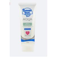 ราคา Banana Boat Aqua Daily Moisture Sunscreen SPF 50+ PA++++ 100ml For Face & Body (29682567790)