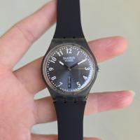 ราคา นาฬิกา SWATCH swiss มือสองของแท้ 100% (45910956075)