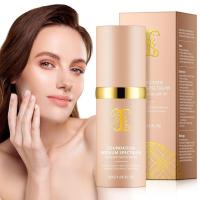 ราคา Foundation4in1-MediumSpectrumwithSPF50+,Anti-Aging,Concealer,SunProtection,HydratingColorCrustingFoundationMakeupeneringLiquid-Longwearing&WaterproofforSport,Dancing(Gym,30ml) (56261916323)