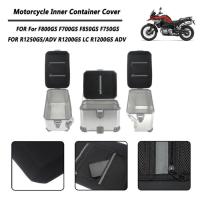 ราคา Luggage Box Inner Container For BMW R1200GS R1250GS LC Adventure GS1200 F800GS F700GS F750GS F850GS (44654663335)