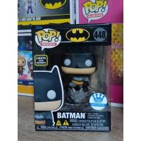 ราคา Funko Pop! : Batman - Batman Lights and Sounds (23455973050)