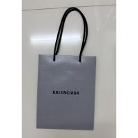 ราคา ถุงกระดาษ Balenciaga (51560387213)