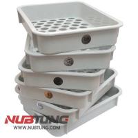 ราคา ถาดคัดแยกเหรียญ Ideal Filter แยกเหรียญไทยได้ทุกประเภท เหรียญ 25 สต, 10 สต, 1 บาท, 2 บาท, 5 บาท, 10 บาท (347400907)
