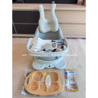ราคา เก้าอี้หัดนั่ง bonbebe jumbo seat (19586646490)