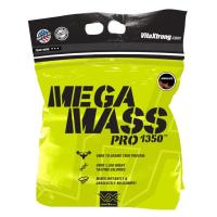 ราคา VITAXTRONG MEGA MASS PRO WHEY PROTEIN 1350 ขนาด 12 LBS เพิ่มน้ำหนัก (6091382961)