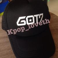 ราคา หมวก got7 (850042908)
