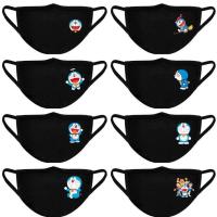 ราคา FACE MASK DORAEMON NOBITA SHIZUKA GIANT SUNEO DORAYAKI 3 ชั้นล้างทําความสะอาดได้ (54860509175)