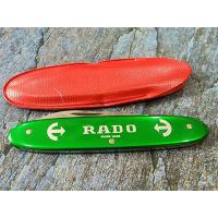 ราคา มีดพับ สำหรับ ช่าง นาฬิกา Rare NOS Vintage Knife for watches Rado victorinox Swiss case opener (25450685443)