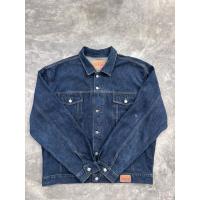ราคา เสื้อยีนส์ jacket denim Guess Size xxl (42459710559)