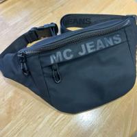 ราคา กระเป๋าคาดอก กระเป๋าคาดเอว Mc Jeans มือสอง ของแท้ % (40012970697)