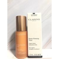ราคา Clarins Extra-Firming Yeux Eye Expert Wrinkle & Radiance 15 ml (4062384754)