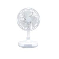 ราคา พัดลมมินิอเนกประสงค์ THOMPSON Mini Fan Classic Series รุ่น F0286 / KM-F0168U สีขาว (23036759260)