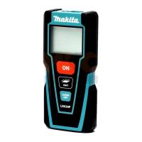 ราคา MAKITA เครื่องวัดระยะเลเซอร์ 30ม. LD-030P  (26306988277)