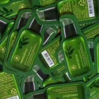 ราคา (NEW รุ่นใหม่ 2018) Innisfree Green Tea  Seed Serum EX 1ml. (1452126030)