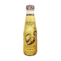 ราคา เมกาเชฟ ซอสหอยนางรม Megachef Premium Oyster Sauce 240g. (57311641506)