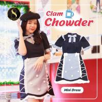 ราคา [8StudioBrand] Clam Chowder (5177288472)