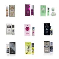 ราคา น้ำหอมอาหรับแท้ Al rehab กลิ่นsabayaและกลิ่นอื่นๆ ให้เลือก (8502082990)