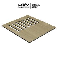 ราคา METRIX รุ่น CB383OA เขียงเอนกประสงค์ ขนาด 33.9 x 38.3 ซม. (27453764618)